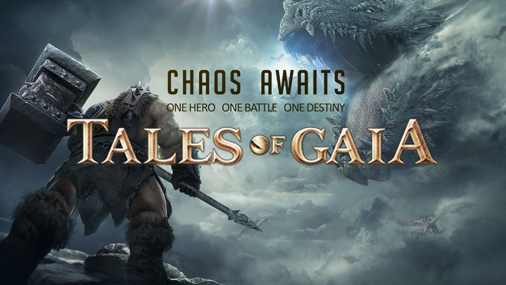 Trải nghiệm các trận chiến gay cấn và khốc liệt trên di động với Tales of Gaia