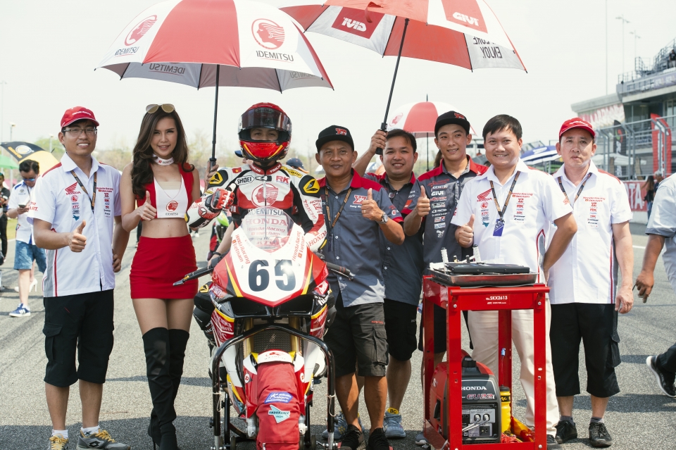 ARRC 2018 chặng I: Khởi đầu đầy hy vọng