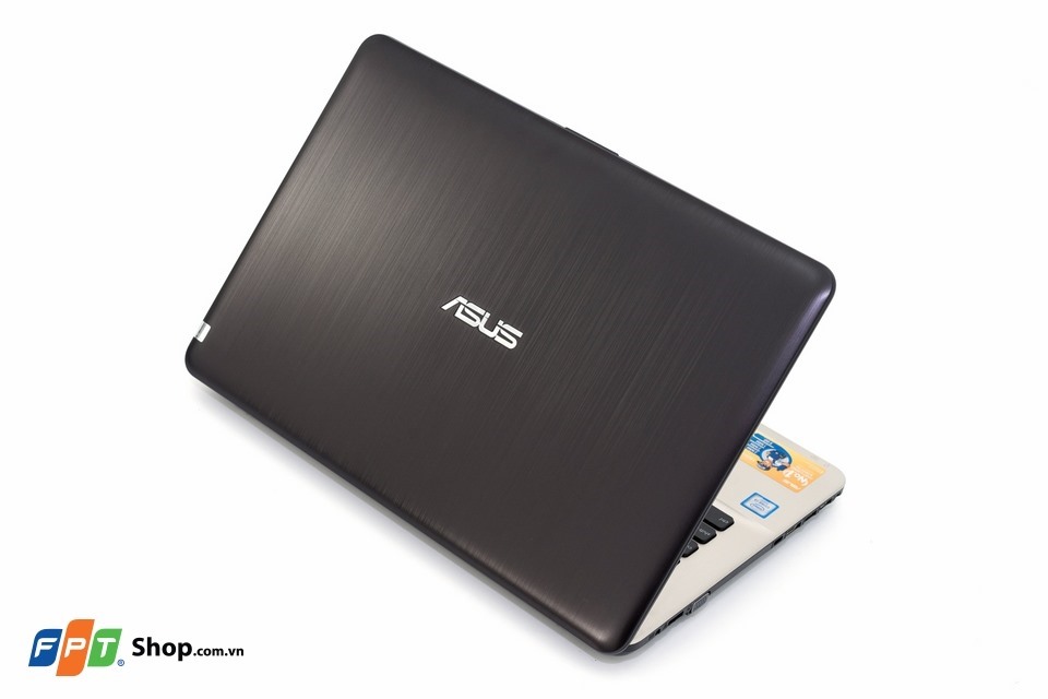 HP 15-bs637TX và Asus A441UA là bộ đôi laptop 10 triệu đáng mua nhất hiện nay
