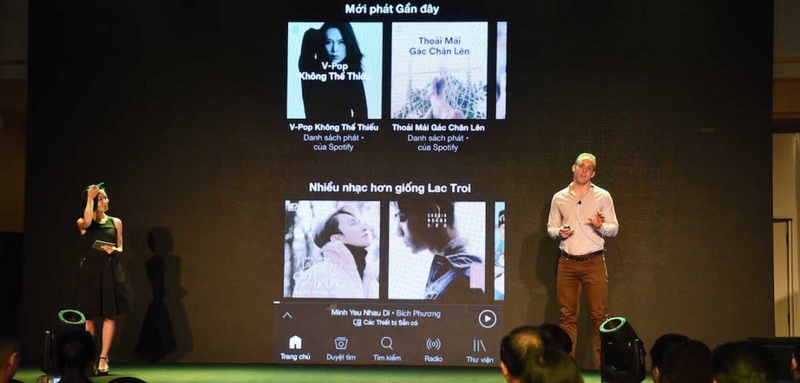 Bỏ ra 59.000 đồng/ tháng để thưởng thức âm nhạc trên Spotify có đáng?