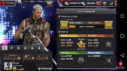 [CFL] Thêm một “thánh cày chay” với mục tiêu full vòng AK Trans