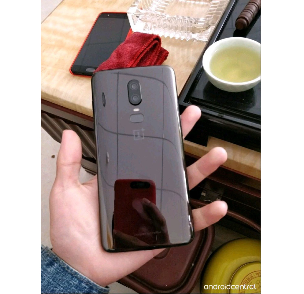 OnePlus 6 sẽ có thiết kế, cấu hình, tính năng như thế nào?