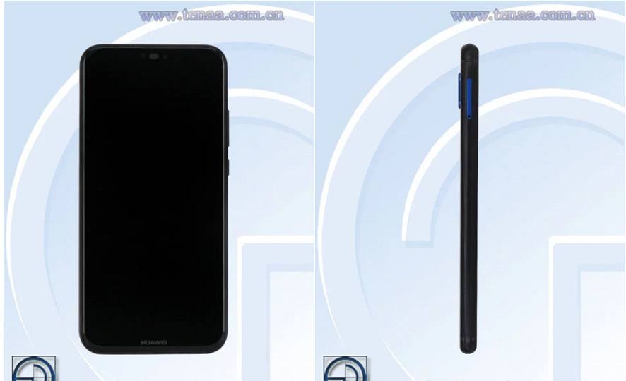 Huawei P20 Lite vừa được xác nhận bởi TENAA với thiết kế và thông số kỹ thuật đầy đủ.