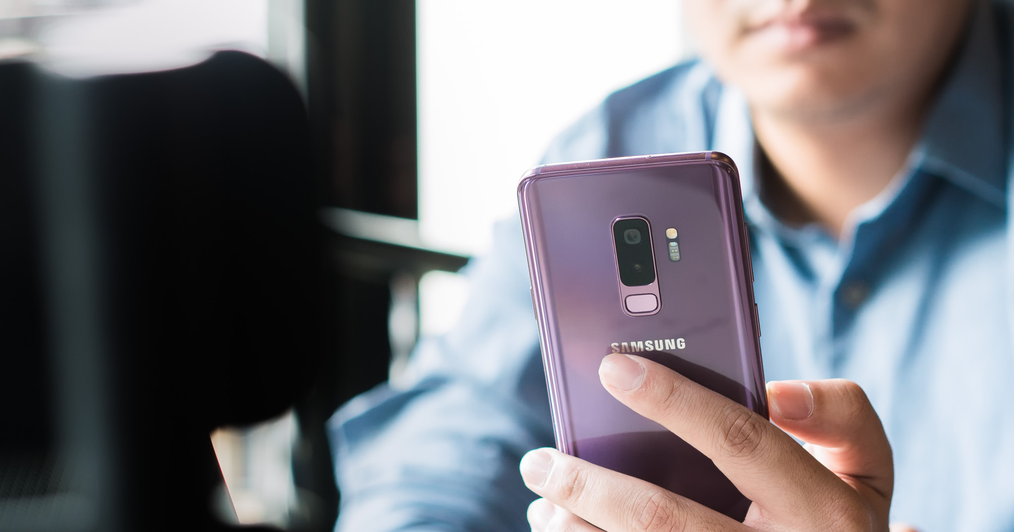 Đánh giá chi tiết Galaxy S9: Đáng để nâng cấp