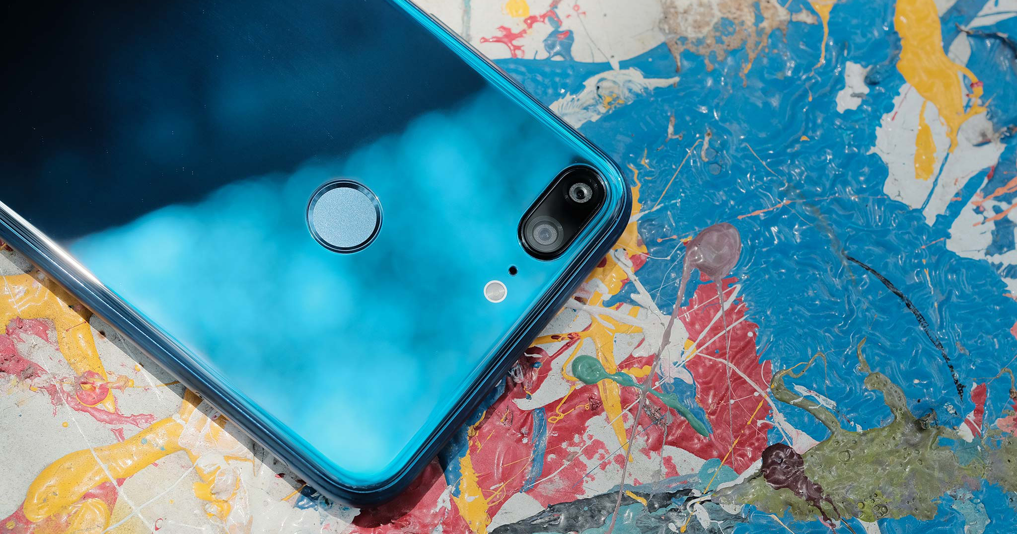 Đánh giá chi tiết Honor 9 Lite với giá 4,290 triệu đồng