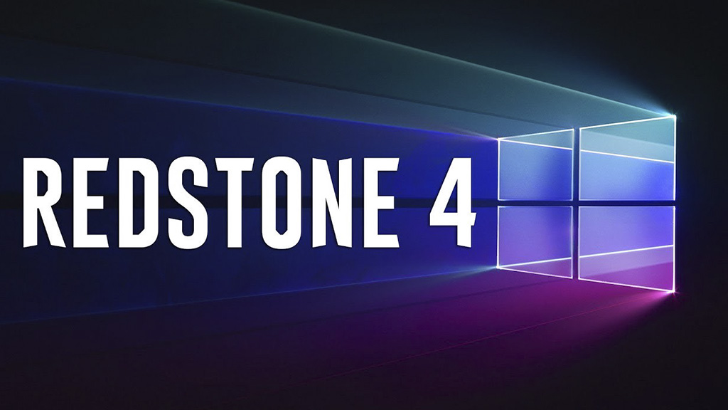 Windows 10 Redstone 4 hoàn chỉnh dự kiến sẽ hoàn tất trong tháng này