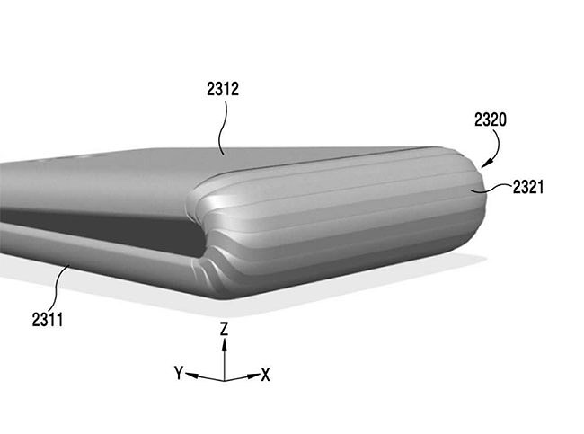 Smartphone gập đang được Samsung nghiên cứu sản xuất có gì đặc biệt?