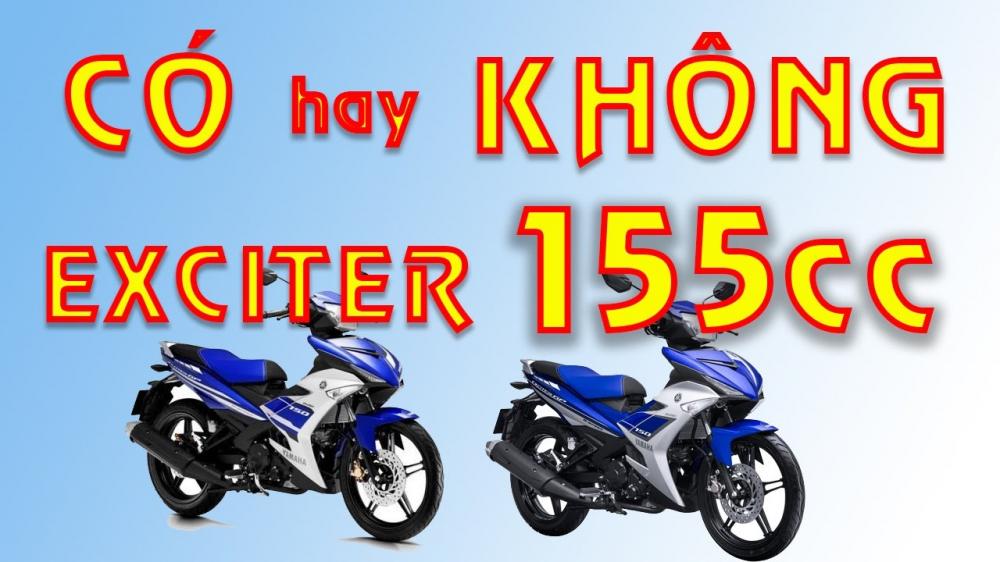 Exciter 155 liệu có ra đời qua giải đua ARRC 2018?