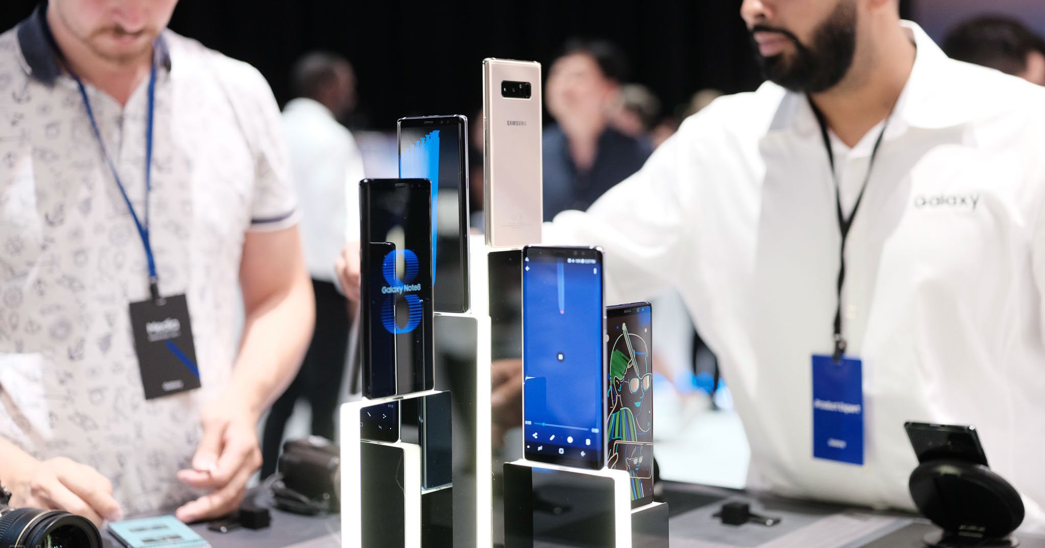Galaxy Note 9 sẽ dùng Snapdragon 845, 6GB RAM, chạy Android 8.1
