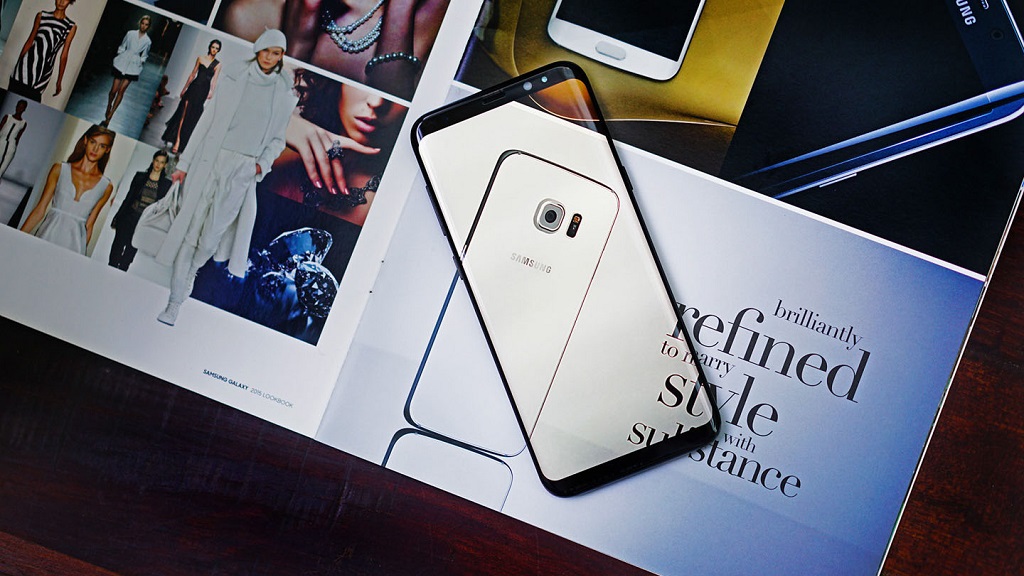 Samsung Galaxy S8 rất đáng sở hữu với mức giá chỉ còn hơn 14 triệu đồng