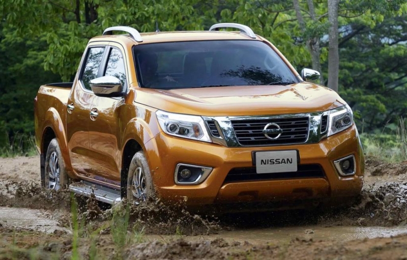Giá xe Nissan tháng 3/2018 tăng mạnh