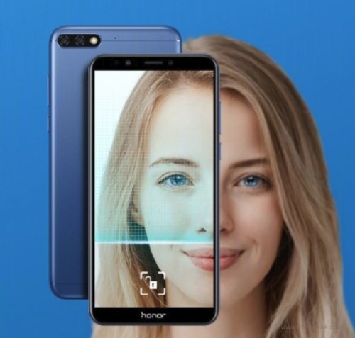 Honor chính thức ra mắt 7C tại Trung Quốc với giá khởi điểm 3.240.000 VNĐ