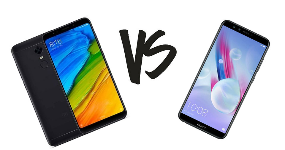 Đặt lên bàn cân Xiaomi Redmi 5 Plus và Honor 9 Lite: Đâu là lựa chọn lý tưởng?