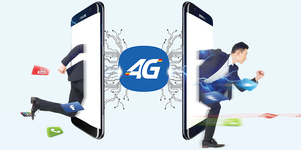 [HOT] Tổng hợp toàn bộ gói cước data 3G/4G giá SIÊU RẺ của tất cả các nhà mạng
