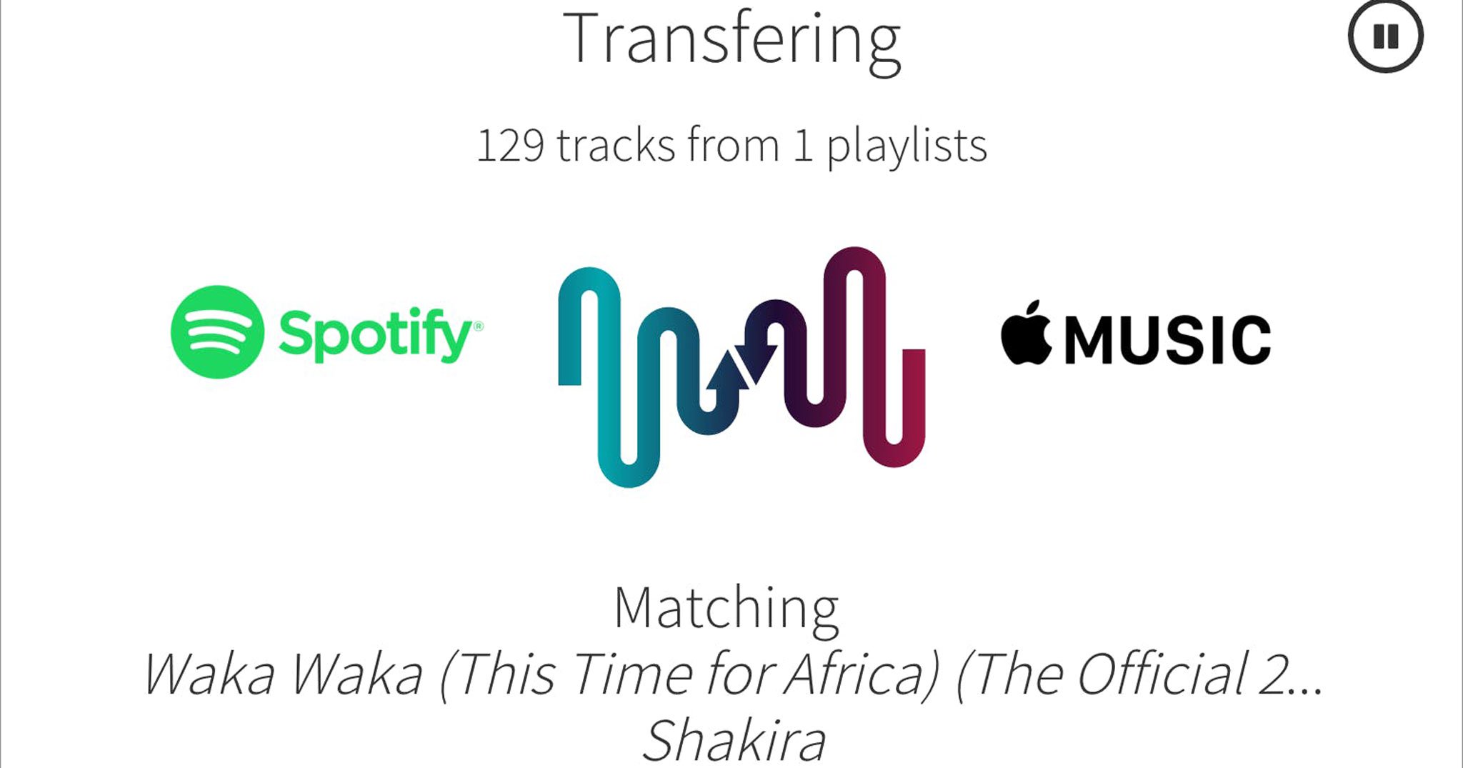 Vài cách đơn giản nhất để chuyển playlist từ Apple Music sang Spotify