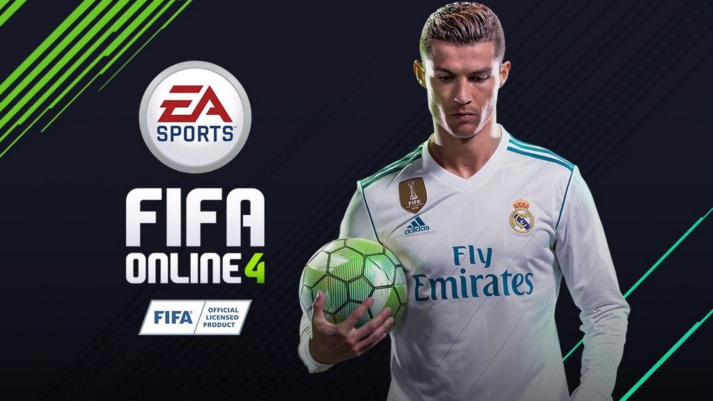 Hướng dẫn cách nhận key và trải nghiệm FIFA Online 4