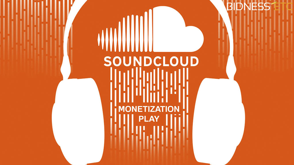 Trải nghiệm kho nhạc SoundCloud miễn phí trên Windows 10