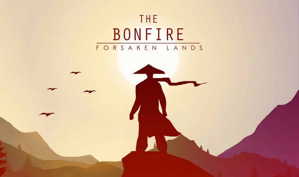 Trải nghiệm The Bonfire: Forsaken Lands - Game sinh tồn theo phong cách 2D vừa cập bến App Store