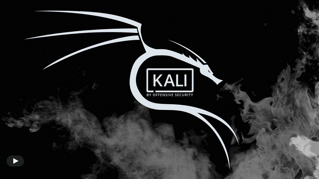 Kali Linux chính thức có mặt trên Microsoft Store và hoạt động tốt trên Windows 10