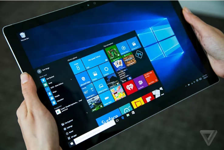 Microsoft đang có kế hoạch phát triển AI mới trong bản cập nhật Windows 10 sắp tới