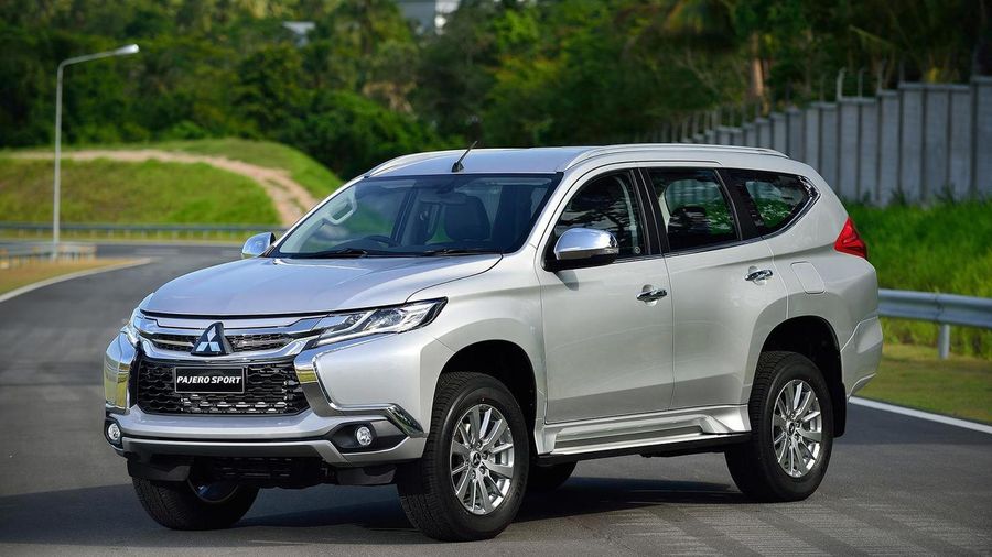 Mitsubishi sẽ mở rộng danh mục đầu tư của công ty với một mẫu xe SUV khác