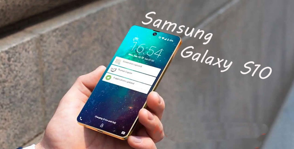 Samsung Galaxy S10 sẽ có những gì đặc biệt để chúng ta phải chờ đón