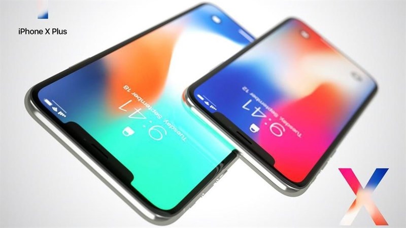 Chờ đợi iPhone X Plus liệu có phải lựa chọn tốt nhất lúc này?