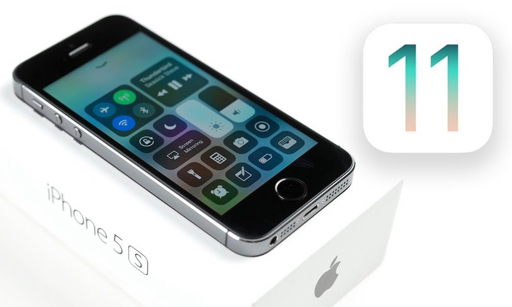 Những điều cần chuẩn bị cho iPhone, iPad trước khi cập nhật iOS 11.3