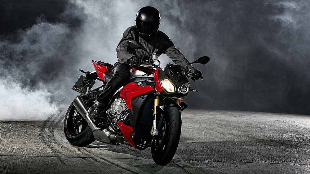 Những cái tên cộm cán cạnh tranh danh hiệu “vua” nakedbike