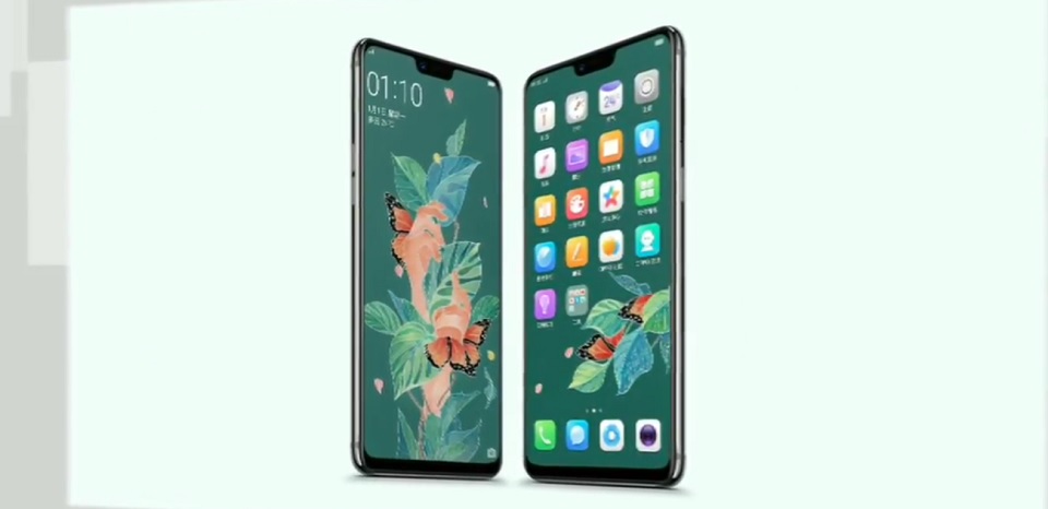 Tổng hợp thông tin từ thiết kế cho đến cấu hình phần cứng về OPPO F7