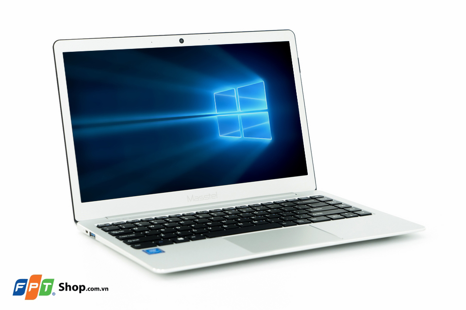 5 lý do sẽ khiến bạn muốn mua ngay laptop Masstel