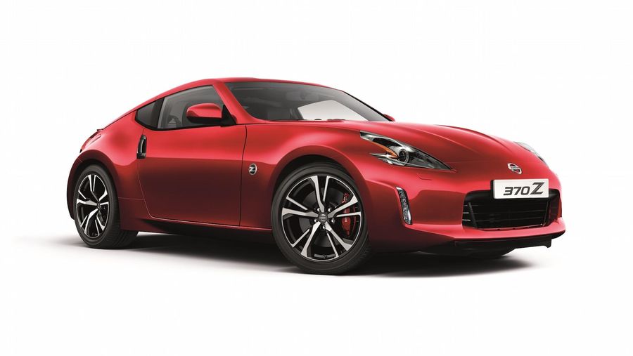 Chiếc Z thế hệ tiếp theo sẽ được xây dựng dựa trên sự hợp tác của Nissan và Mercedes-Benz