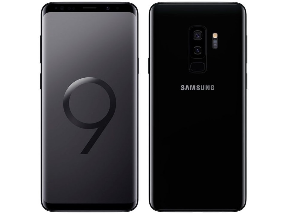 Samsung Galaxy S9 Plus là mẫu điện thoại có camera sau “xịn” nhất đầu năm 2018