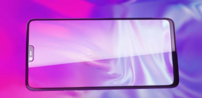 Hình ảnh render phô diễn thiết kế OPPO R15 tiếp tục bị rò rỉ
