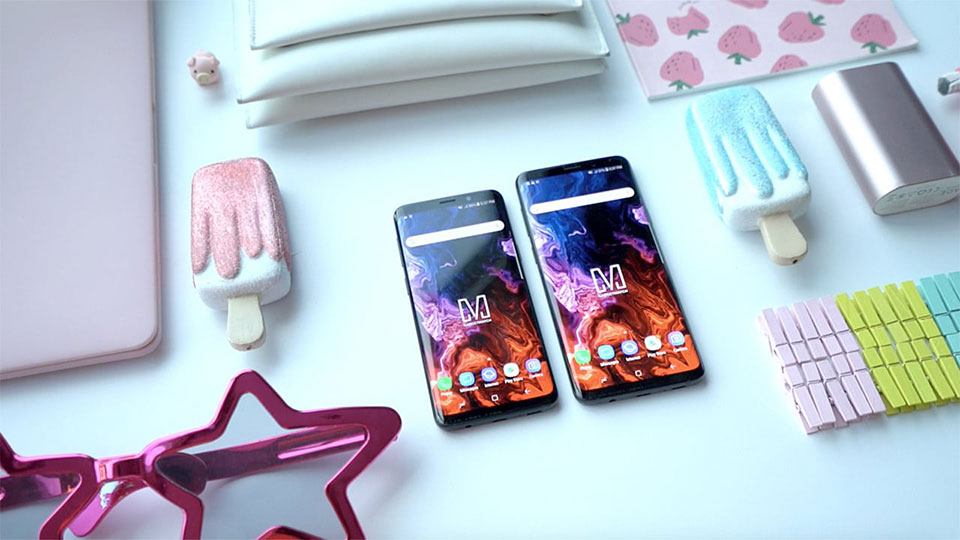 So sánh ảnh chụp từ Galaxy S9 vs Pixel 2: cảm biến đặc biệt của Samsung có thực sự phát huy tác dụng? [HOT]