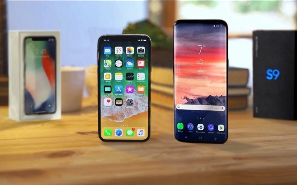 Thừa nhận iPhone rất "mượt", nhưng vẫn có nhiều người lựa chọn smartphone Android vì…