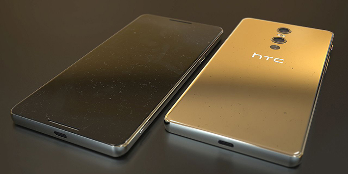 Những thông tin xoay quanh chiếc điện thoại cao cấp mà HTC chuẩn bị tung ra – HTC U12
