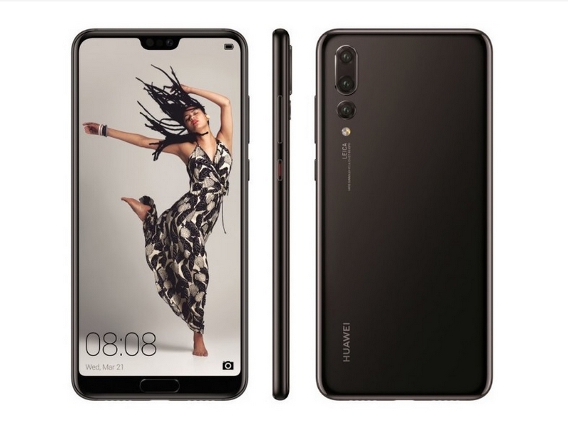 Tất tần tật về Huawei P20 & P20 Pro sắp ra mắt vào 27/3 tới đây