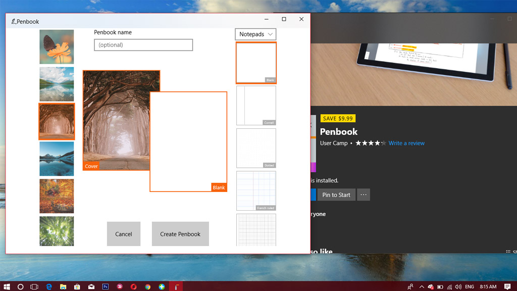 4 ứng dụng chỉnh sửa ảnh đang giảm giá 100% trên Microsoft Store
