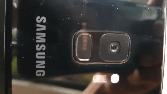 Những tính năng thú vị chưa được khám phá ở camera Galaxy S9/S9+