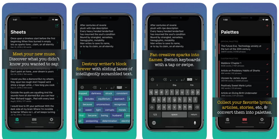 5 ứng dụng viết nhạc miễn phí dành cho thiết bị Android cũng như iOS
