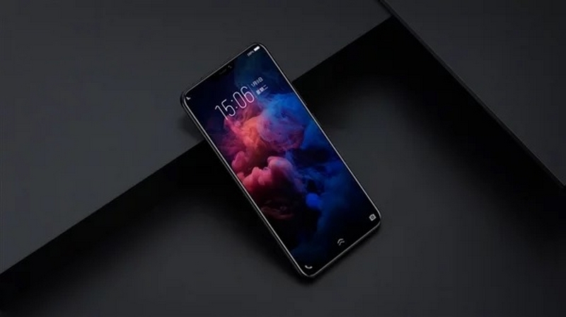 Vivo X21 lại lộ thông tin cấu hình chi tiết trên AnTuTu