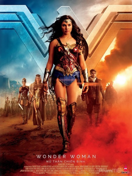 Vừa chơi game, vừa ôn lại mạch truyện DC Comics cùng Cover Art của DC Unchained