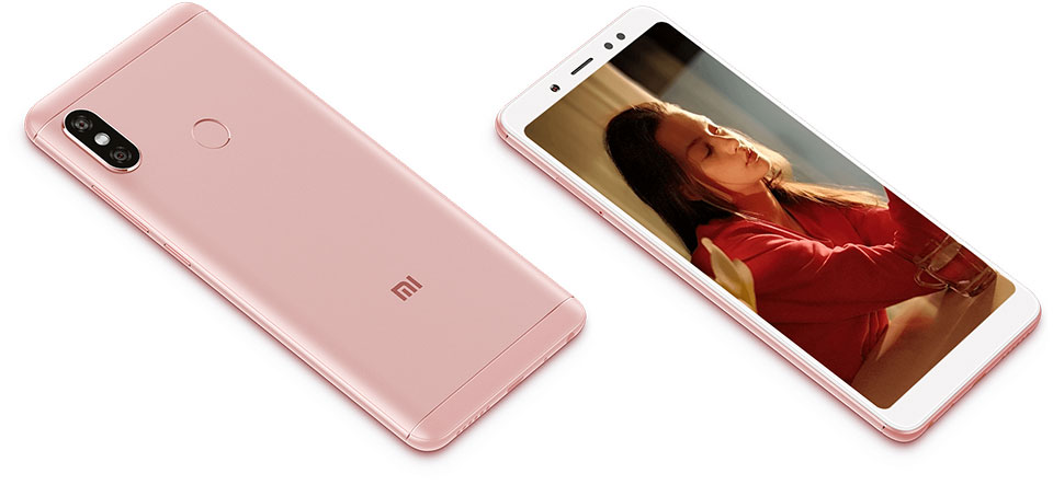 Xiaomi chính thức ra mắt điện thoại thông minh Redmi Note 5 tại Trung Quốc