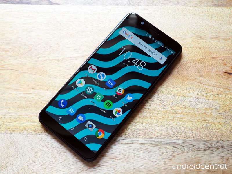 Asus chính thức trình làng ZenFone Max Pro M1 với giá 3.75 triệu đồng