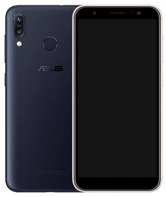 Asus Max Pro M1 lộ diện hình ảnh render và cấu hình khá chi tiết