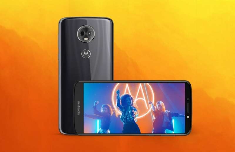 Motorola giới thiệu bộ ba E5, E5 Play và E5 Plus giá chỉ từ 4,2 triệu đồng