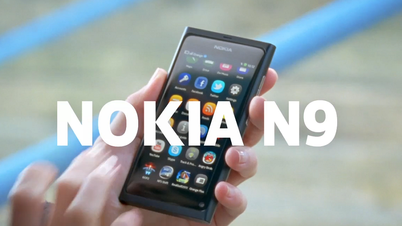 HMD sẽ hồi sinh dòng điện thoại Nokia N Series danh tiếng một thời