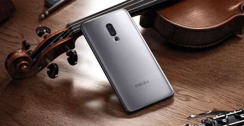 Meizu 15 có điều gì hấp dẫn và đặc biệt nhất?