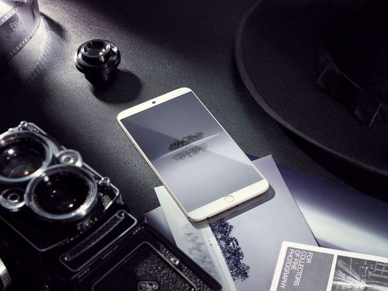 Meizu 15 trình làng: Màn hình 16:9, Snapdragon 660, 4GB RAM, camera kép, giá 9 triệu